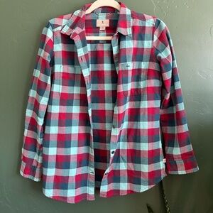 Royal Robbin women’s flannel